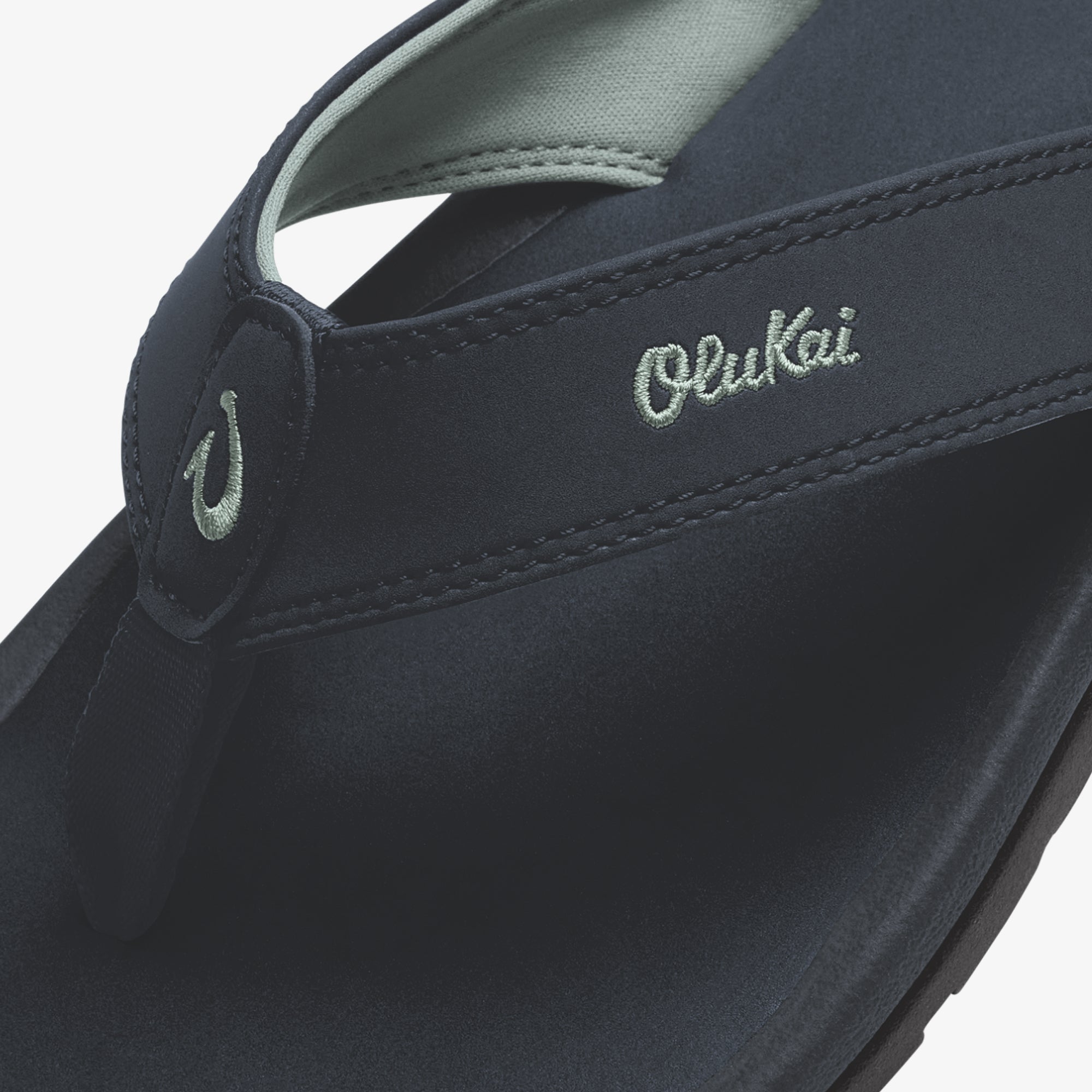 Ohana - Trench Blue / Trench Blue - Image 3