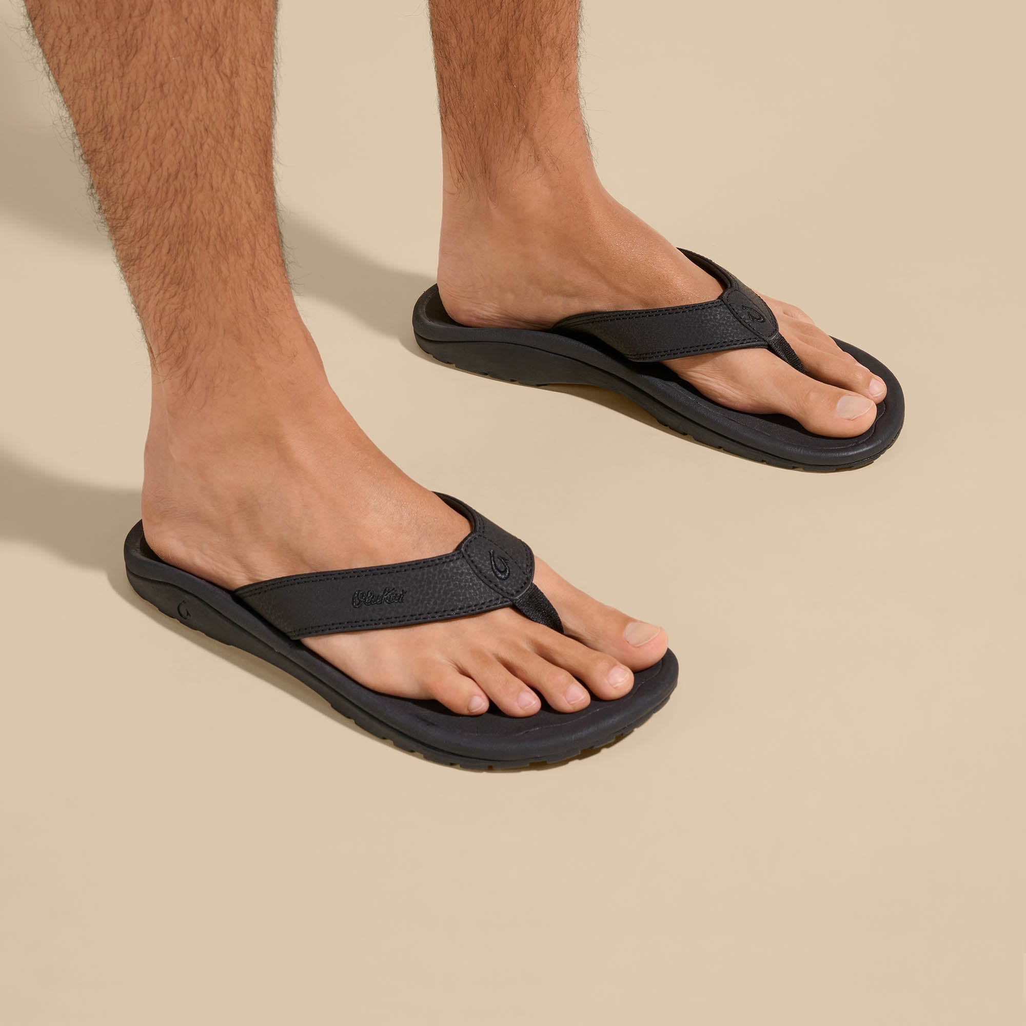'Ohana - Black - Image 4