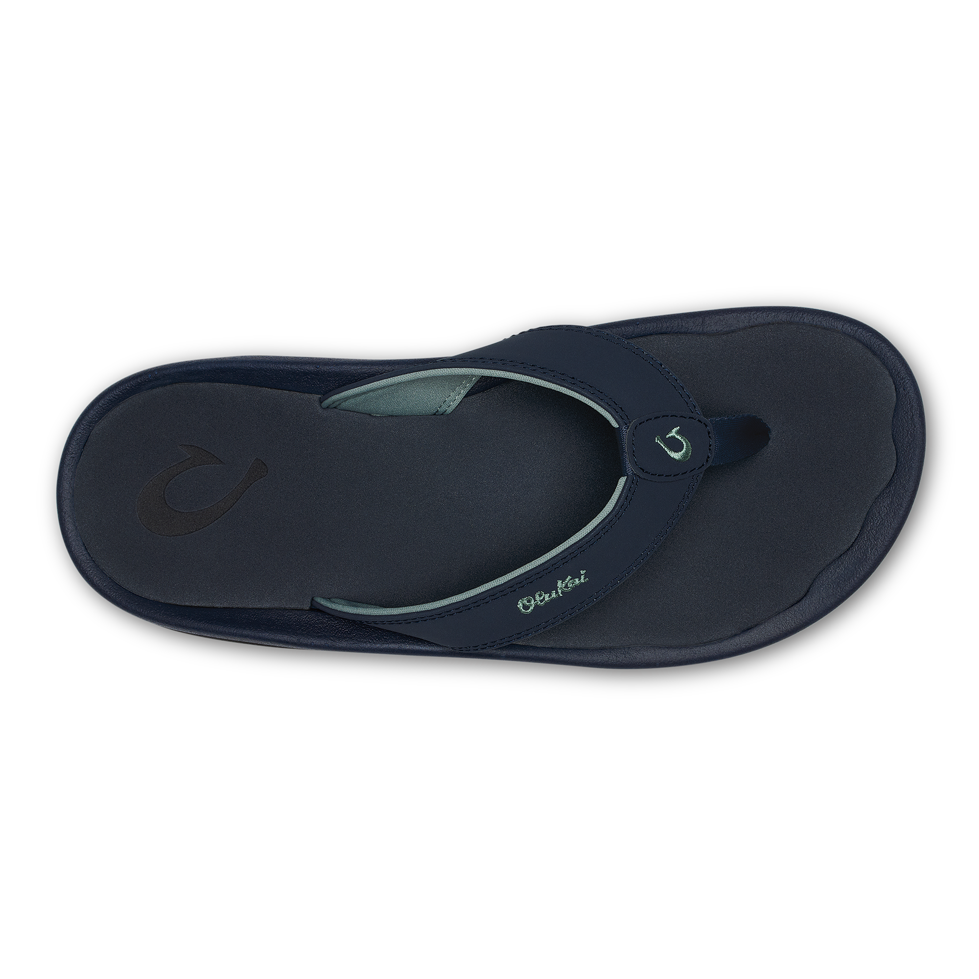 Ohana - Trench Blue / Trench Blue - Image 8