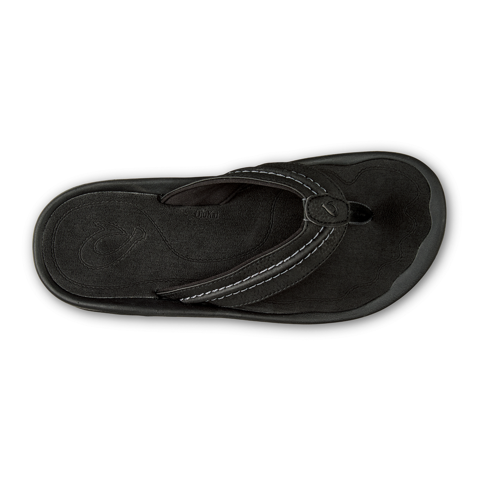 Alternative view of Hokua - Black / Dark Shadow