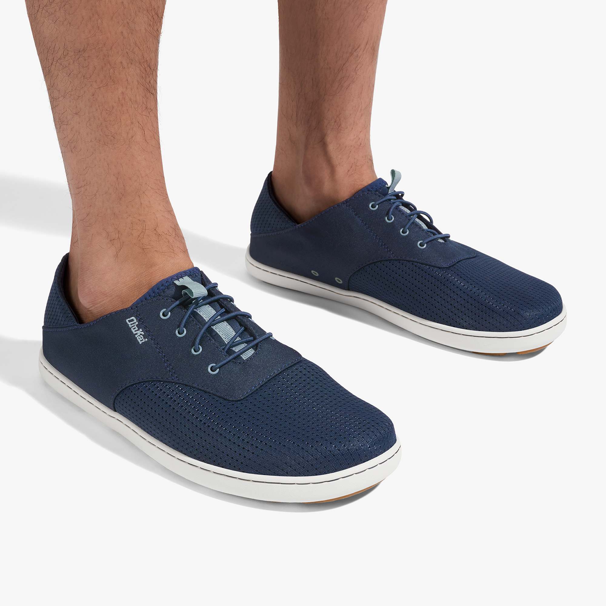 Alternative view of Nohea Moku - Mood Indigo / Mood Indigo