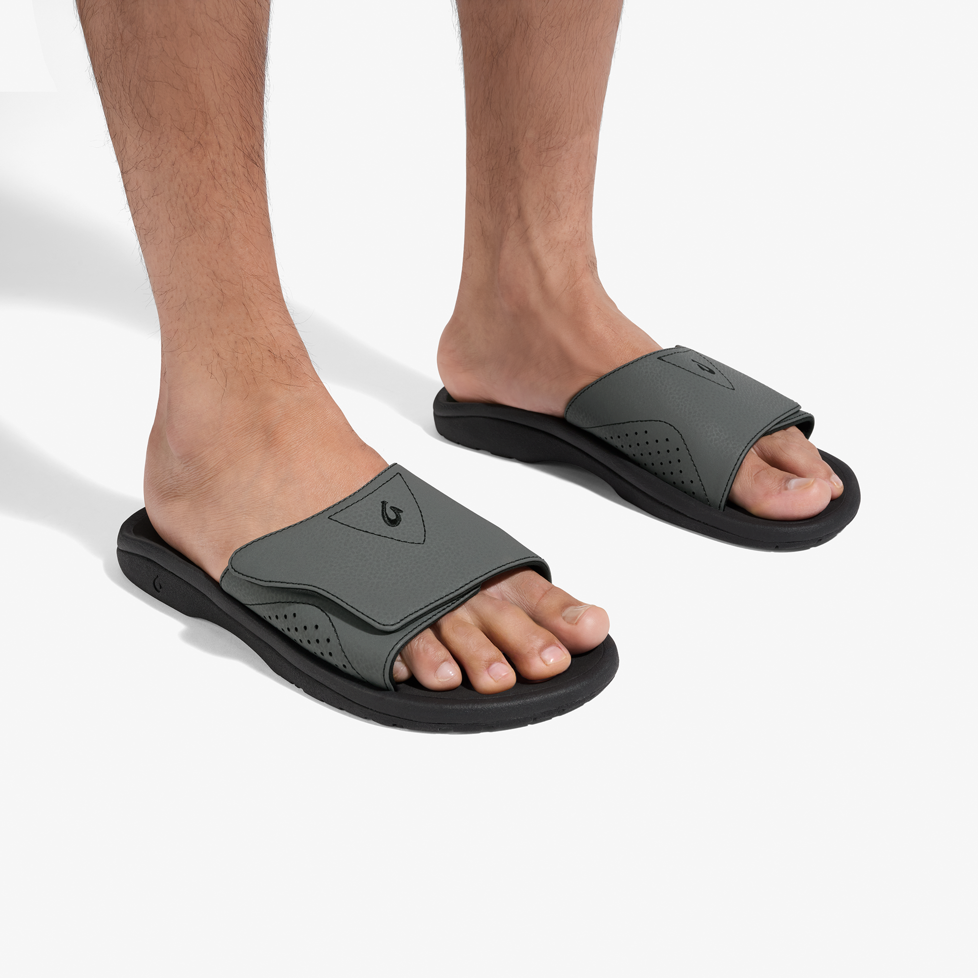 Alternative view of Nalu Slide - Rock / Black