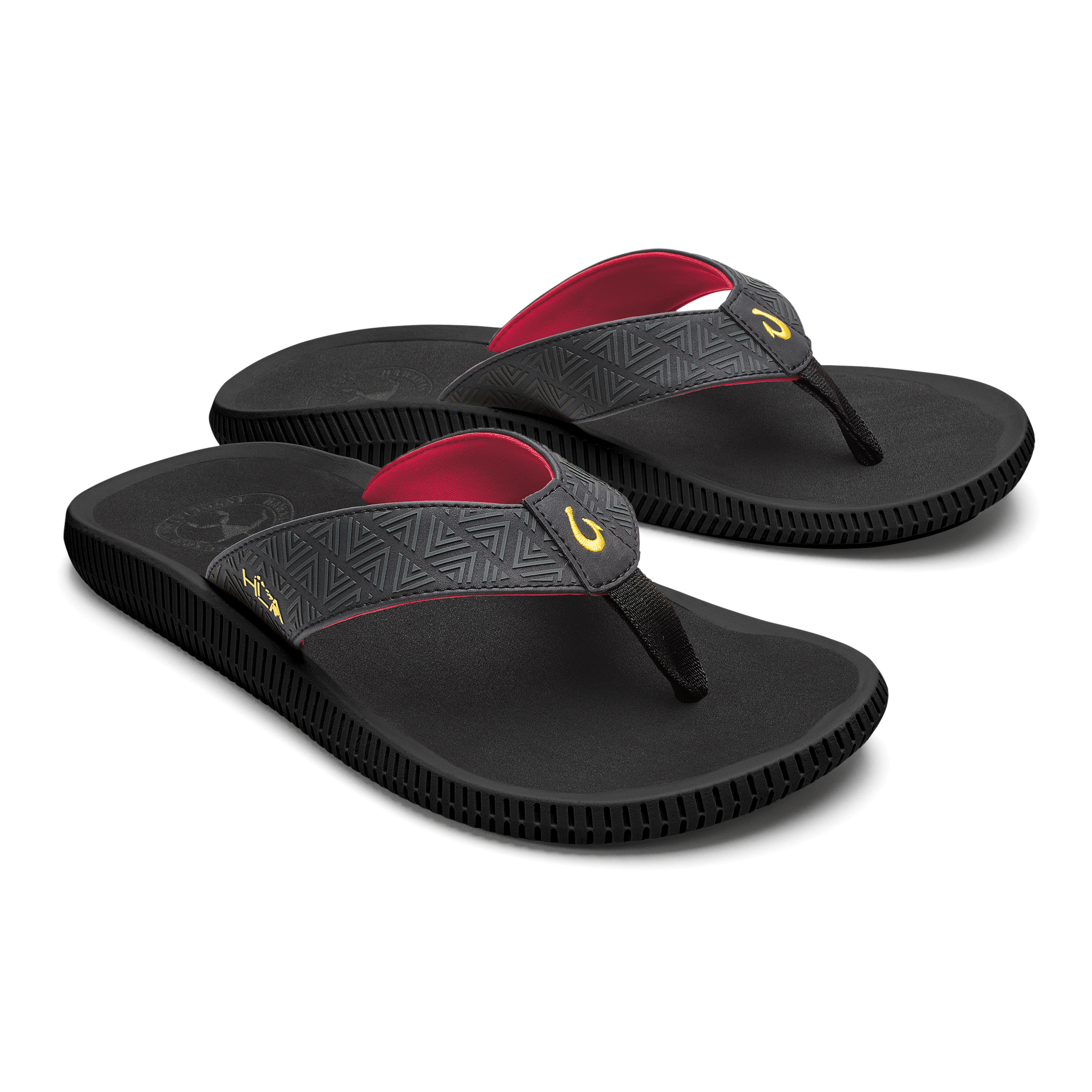 Alternative view of Ulele - Black / HLA