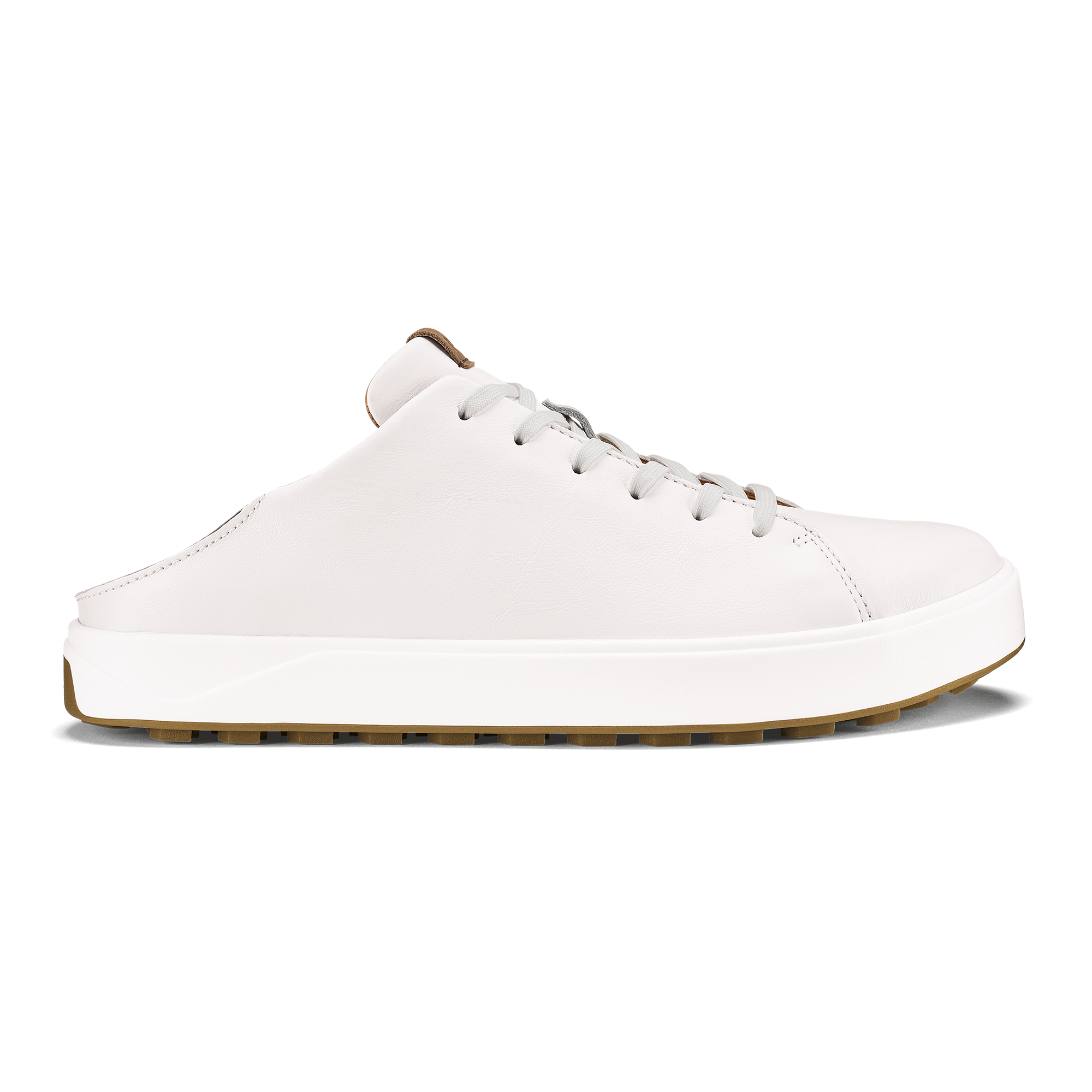 Alternative view of Wai'alae - White / Tan