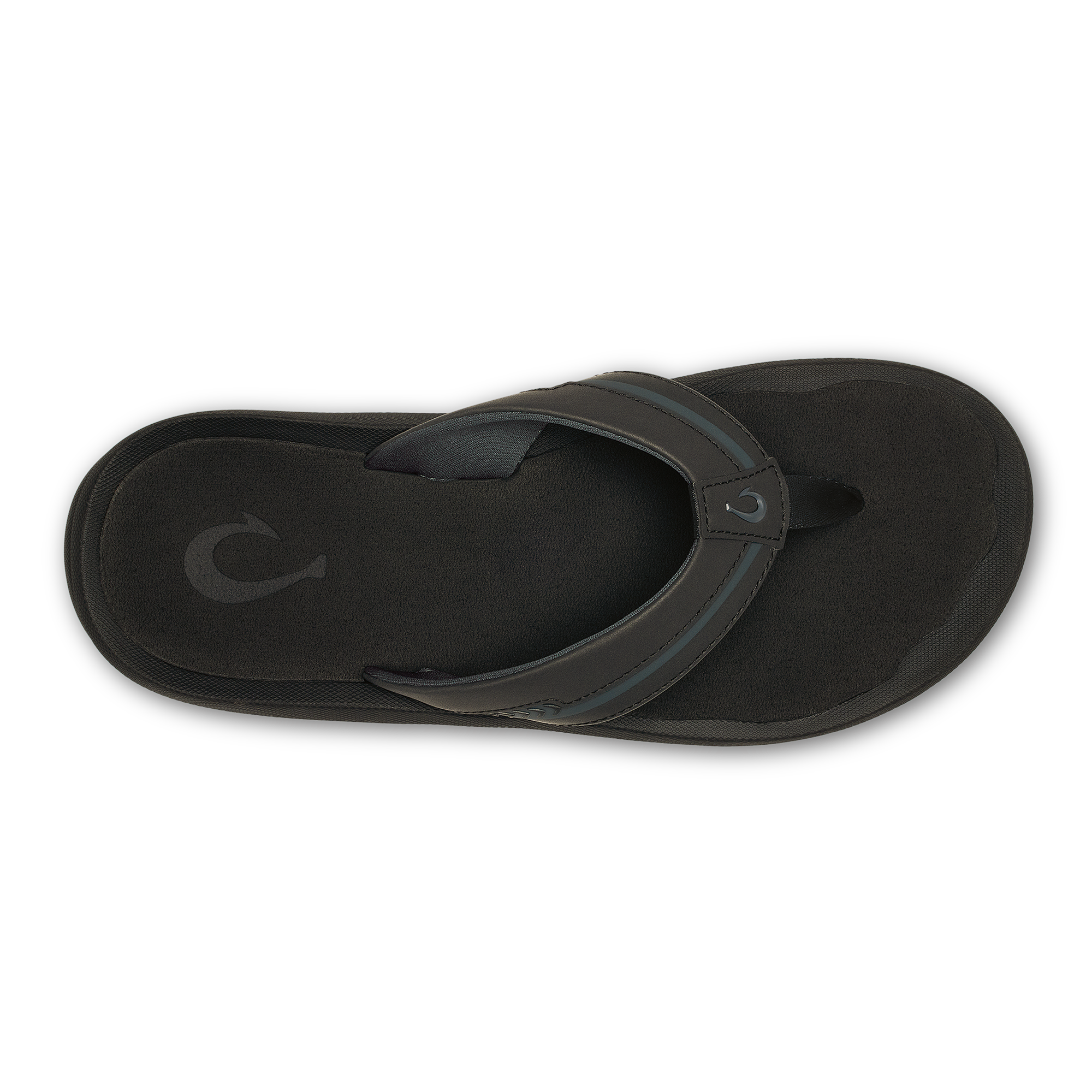 Alternative view of ʻAkeu - Black / Black