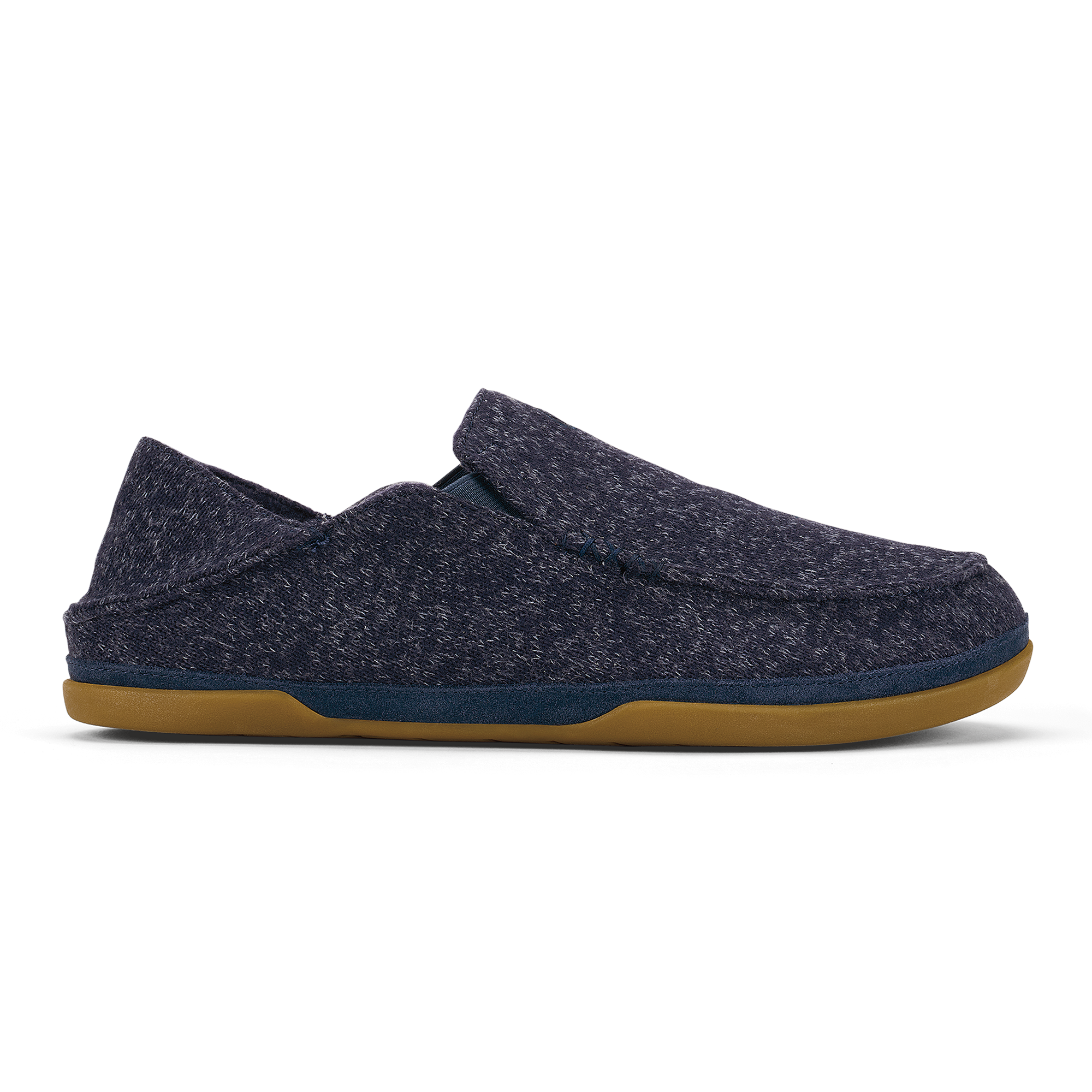 Moloā Hulu - Trench Blue