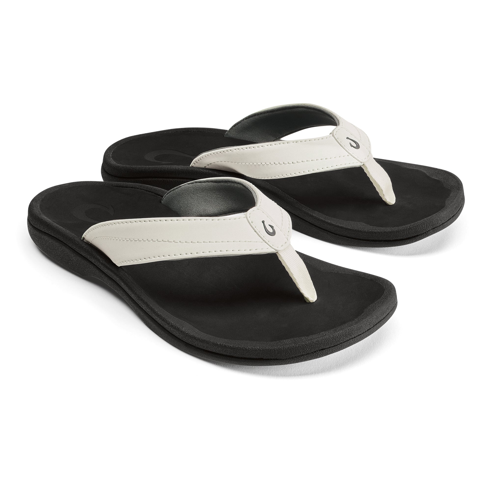 Ohana - Bright White / Black - Image 3