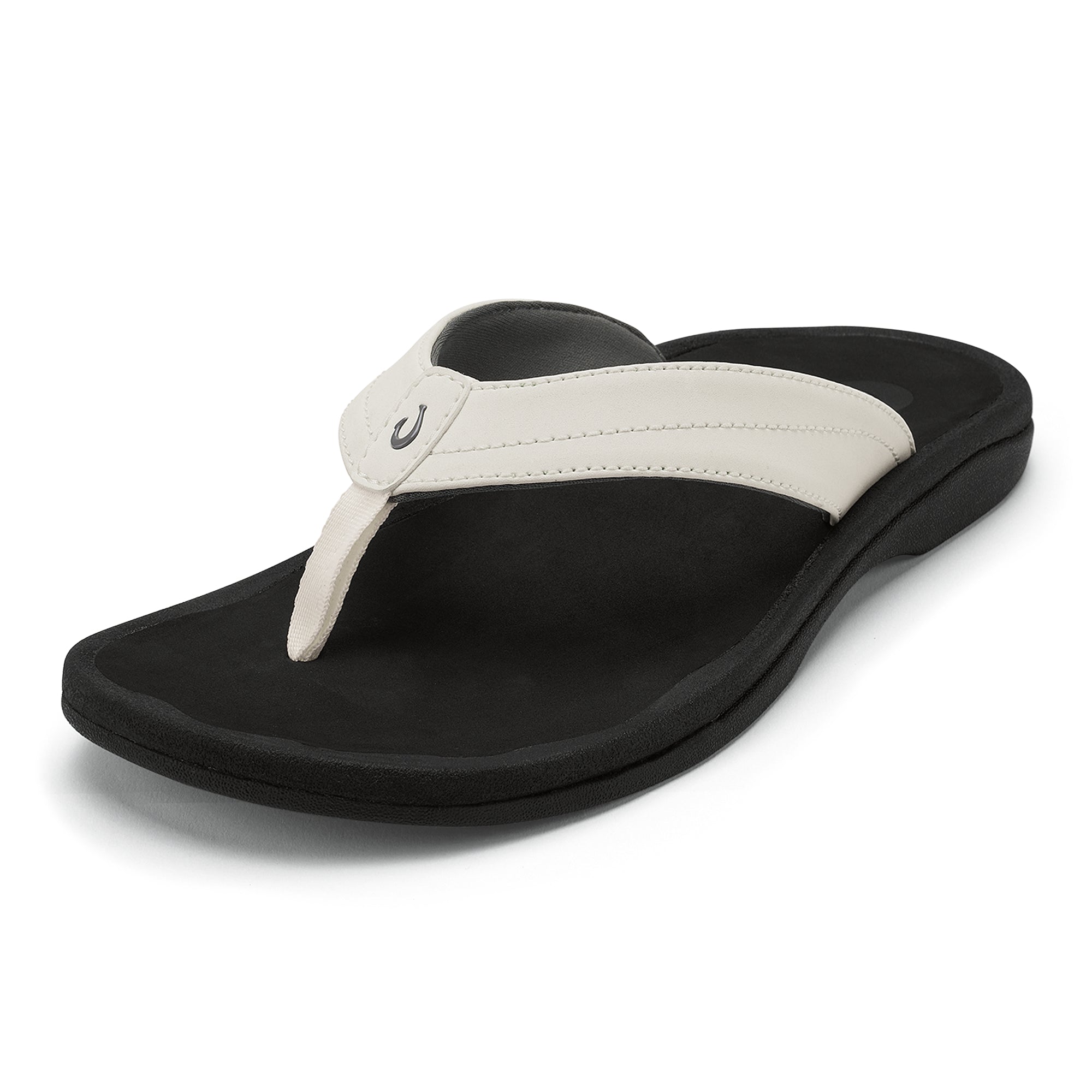Ohana - Bright White / Black - Image 5