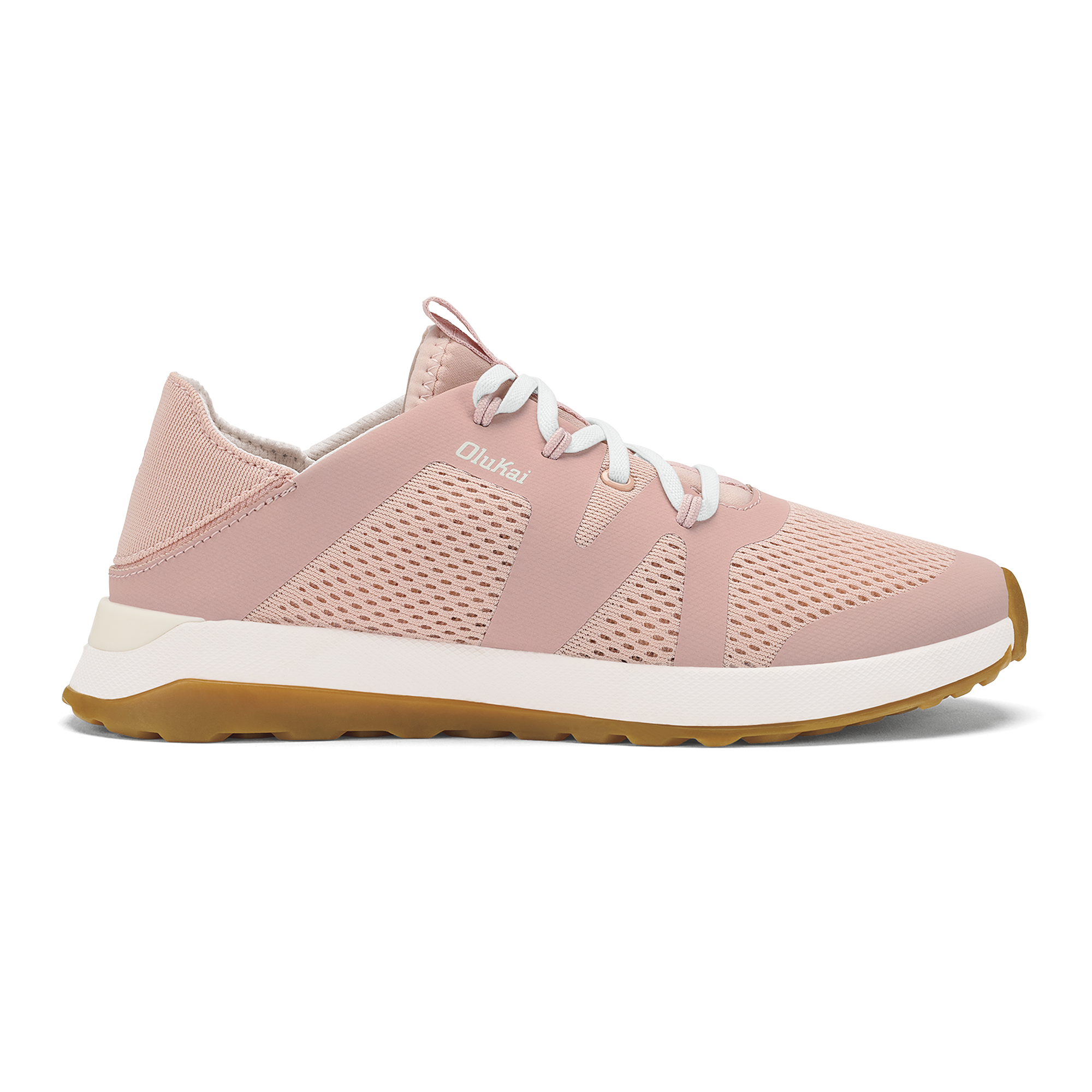Huia - Soft Pink
