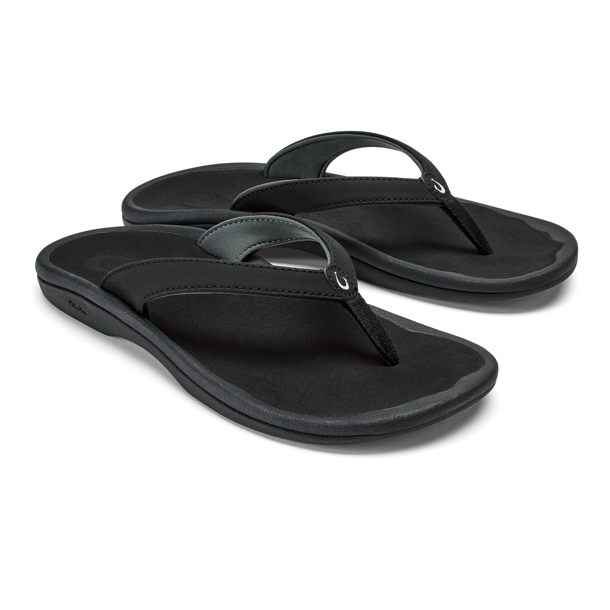 Alternative view of ʻOhana Lahi - Black / Black